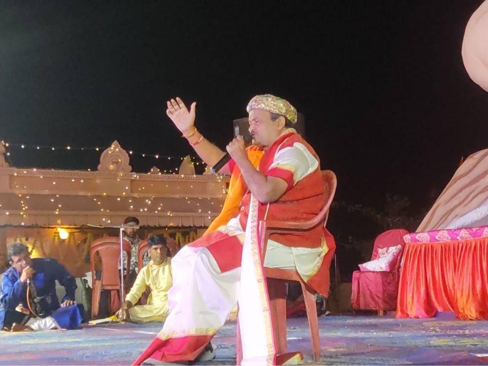 श्री कुमार नरेन्द्र